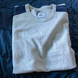 Reigning Champ Short Sleeve Tee